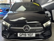 Mercedes-Benz A Class 2.0 A220 AMG Line 7G-DCT Euro 6 (s/s) 5dr 7