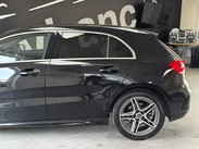 Mercedes-Benz A Class 2.0 A220 AMG Line 7G-DCT Euro 6 (s/s) 5dr 14