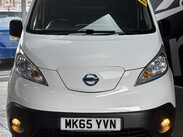 Nissan E-NV200 Acenta Auto SWB 5dr (Rapid Plus) 6