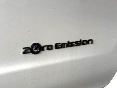 Nissan E-NV200 Acenta Auto SWB 5dr (Rapid Plus) 3