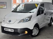 Nissan E-NV200 Acenta Auto SWB 5dr (Rapid Plus) 7