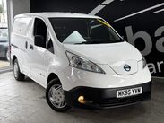 Nissan E-NV200 Acenta Auto SWB 5dr (Rapid Plus) 1