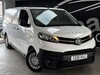 Toyota Proace 2.0D Icon Long Panel Van LWB Euro 6 (s/s) 6dr