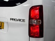 Toyota Proace 2.0D Icon Long Panel Van LWB Euro 6 (s/s) 6dr 10