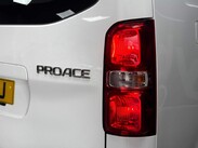 Toyota Proace 2.0D Icon Long Panel Van LWB Euro 6 (s/s) 6dr 10