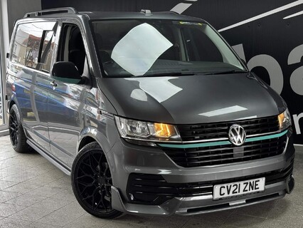 Volkswagen Transporter 2.0 TDI T28 Startline FWD SWB Euro 6 (s/s) 5dr