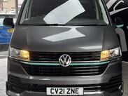 Volkswagen Transporter 2.0 TDI T28 Startline FWD SWB Euro 6 (s/s) 5dr 6