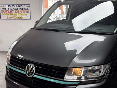 Volkswagen Transporter 2.0 TDI T28 Startline FWD SWB Euro 6 (s/s) 5dr 7