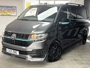 Volkswagen Transporter 2.0 TDI T28 Startline FWD SWB Euro 6 (s/s) 5dr 8