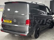 Volkswagen Transporter 2.0 TDI T28 Startline FWD SWB Euro 6 (s/s) 5dr 13