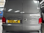 Volkswagen Transporter 2.0 TDI T28 Startline FWD SWB Euro 6 (s/s) 5dr 16