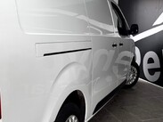 Toyota Proace 2.0D Icon Long Panel Van LWB Euro 6 (s/s) 6dr 12