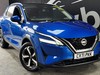 Nissan Qashqai 1.3 DIG-T MHEV Premiere Edition XTRON Euro 6 (s/s) 5dr