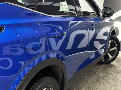Nissan Qashqai 1.3 DIG-T MHEV Premiere Edition XTRON Euro 6 (s/s) 5dr 1