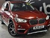 BMW X1 2.0 20i xLine Auto xDrive Euro 6 (s/s) 5dr