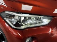 BMW X1 2.0 20i xLine Auto xDrive Euro 6 (s/s) 5dr 2