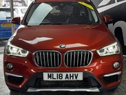 BMW X1 2.0 20i xLine Auto xDrive Euro 6 (s/s) 5dr 9