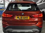 BMW X1 2.0 20i xLine Auto xDrive Euro 6 (s/s) 5dr 15