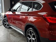 BMW X1 2.0 20i xLine Auto xDrive Euro 6 (s/s) 5dr 17