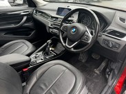 BMW X1 2.0 20i xLine Auto xDrive Euro 6 (s/s) 5dr 20