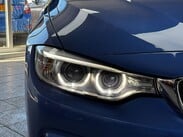 BMW 4 Series 3.0 430d M Sport Auto Euro 6 (s/s) 2dr 9