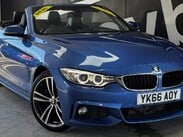 BMW 4 Series 3.0 430d M Sport Auto Euro 6 (s/s) 2dr 1