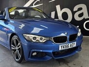 BMW 4 Series 3.0 430d M Sport Auto Euro 6 (s/s) 2dr 7