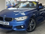 BMW 4 Series 3.0 430d M Sport Auto Euro 6 (s/s) 2dr 10