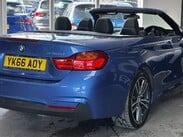 BMW 4 Series 3.0 430d M Sport Auto Euro 6 (s/s) 2dr 13