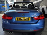 BMW 4 Series 3.0 430d M Sport Auto Euro 6 (s/s) 2dr 17