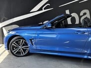 BMW 4 Series 3.0 430d M Sport Auto Euro 6 (s/s) 2dr 24