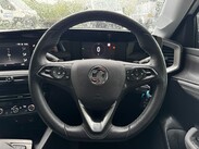 Vauxhall Mokka 1.2 Turbo Elite Edition Auto Euro 6 (s/s) 5dr 25