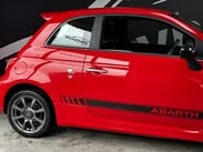 Abarth 595 1.4 T-Jet 70th Euro 6 3dr 6