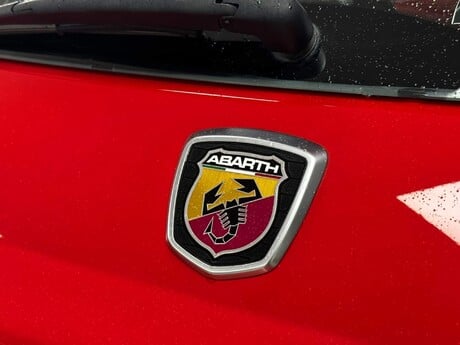 Abarth 595 1.4 T-Jet 70th Euro 6 3dr 15