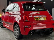 Abarth 595 1.4 T-Jet 70th Euro 6 3dr 16