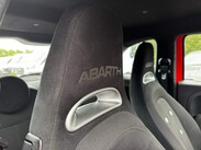 Abarth 595 1.4 T-Jet 70th Euro 6 3dr 20