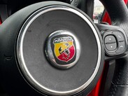 Abarth 595 1.4 T-Jet 70th Euro 6 3dr 24