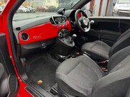 Abarth 595 1.4 T-Jet 70th Euro 6 3dr 35