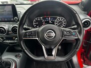 Nissan Juke 1.0 DIG-T Tekna Euro 6 (s/s) 5dr 22