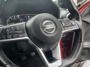 Nissan Juke 1.0 DIG-T Tekna Euro 6 (s/s) 5dr 25