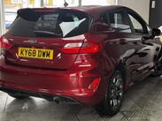 Ford Fiesta 1.0T EcoBoost ST-Line Euro 6 (s/s) 5dr 13