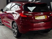 Ford Fiesta 1.0T EcoBoost ST-Line Euro 6 (s/s) 5dr 18