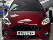 Ford Fiesta 1.0T EcoBoost ST-Line Euro 6 (s/s) 5dr 7