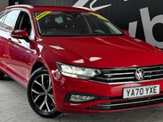 Volkswagen Passat 2.0 TDI EVO SEL DSG Euro 6 (s/s) 5dr 1