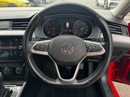 Volkswagen Passat 2.0 TDI EVO SEL DSG Euro 6 (s/s) 5dr 22