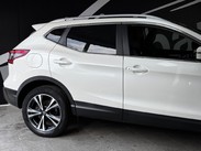 Nissan Qashqai 1.5 dCi N-Connecta DCT Auto Euro 6 (s/s) 5dr 4