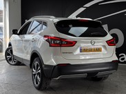 Nissan Qashqai 1.5 dCi N-Connecta DCT Auto Euro 6 (s/s) 5dr 14