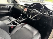 Nissan Qashqai 1.5 dCi N-Connecta DCT Auto Euro 6 (s/s) 5dr 16