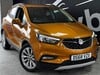 Vauxhall Mokka X 1.4i Turbo ecoTEC Elite Nav Euro 6 (s/s) 5dr