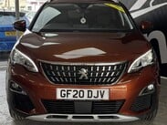 Peugeot 3008 1.2 PureTech Allure EAT Euro 6 (s/s) 5dr 8